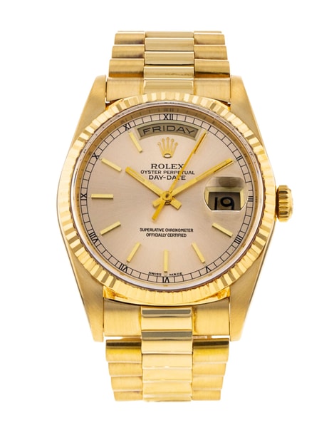 Rolex Day-Date 18238